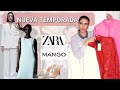 HAUL NOVEDADES ZARA Y MANGO/ Chinchatrucos / Fashion Tips (Tu Asesora de Imagen y Moda)