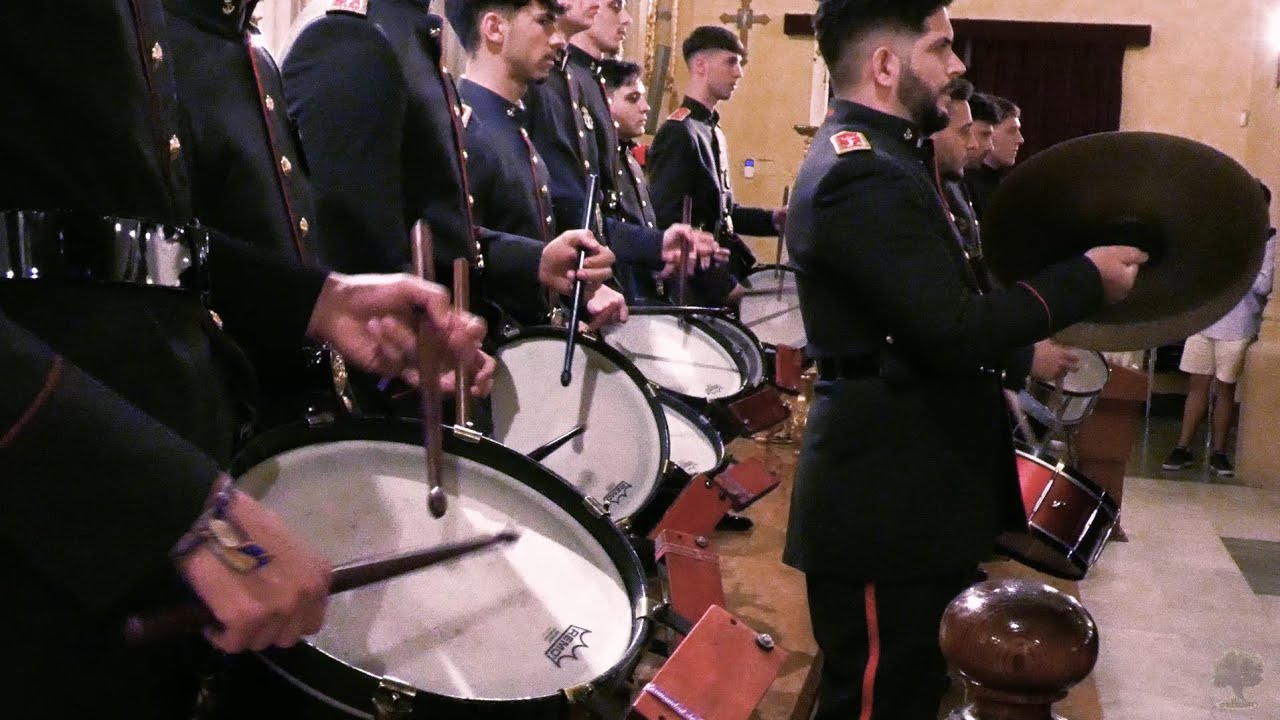 AM Encarnación (Almuñécar) - El Alma de Nuestras Vidas