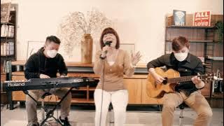 Download lagu SWEET TIME #4 ENGKAULAH KEKUATANKU MEDLEY KAU TETAP ALLAH (COVER)