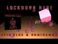 Acid flux  ohmegamma  lockdown rage  interfaz music mx