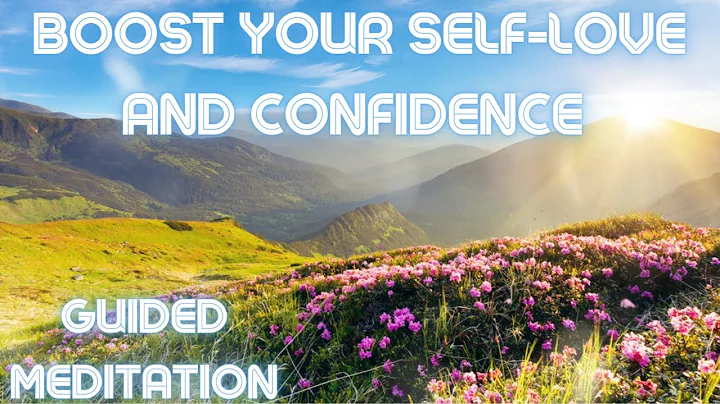Boost Your Self-Love and Confidence with a Simple 2-Minute Guided Meditation