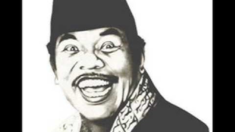 Keroncong Kemayoran   Benyamin S