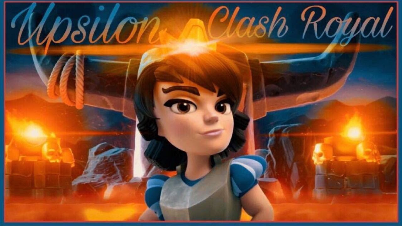 Upsilon’CUP 1.5 1c1