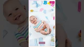 Newborn Baby Essentials Checklist - Things You will Need for Your Baby screenshot 4