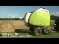 COMPARAZIONE ROTOPRESSE JOHN DEERE - CLAAS - VICON - WELGER