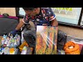 Quick Art|quick spray paint art|at Cambridge|Life fiction of London |amazing spray paint|street art|