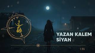 Yazan Kalem Siyah - Anadolu Rock Reborn