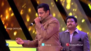 Ravi Sankar Power Dialouges from Kempe Gowda & Arundhati | Micromax Siima 2015