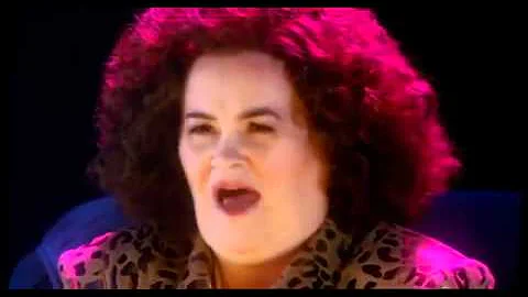 I Know Him So Well - Susan Boyle & Peter Kay.mp4