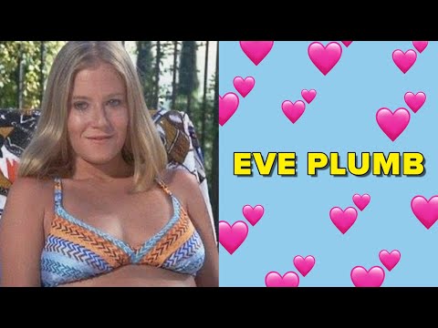 Video: Eve Plumb Net Worth: Wiki, Sposato, Famiglia, Matrimonio, Stipendio, Fratelli