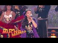 ASHLEY ACOSTA "LA CHARREADA" TTMT 16 GRAN FINAL