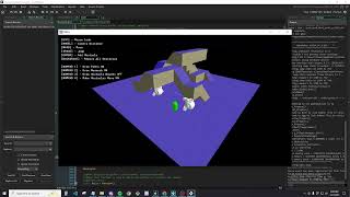 3D navmesh with off mesh linking in gamemaker studio 2