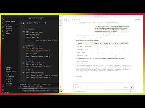 Claude Desktop (Code) — AI Code Patching via MCP (lite-diff)