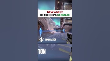 New Agent Deadlock