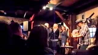 Inisheer, vocals of UC together with Greg Trooper! screenshot 1