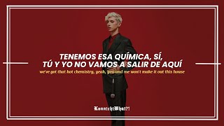 Troye Sivan - Got Me Started [Video Oficial]【Sub Español + Lyrics】