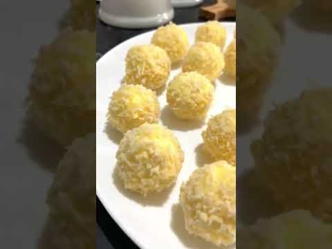 Pão de queijo