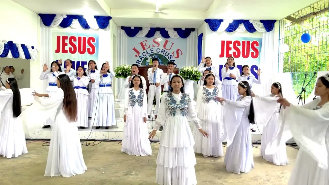 Worthy ot it All JMCIM Ubay mimers 