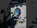 Transpolar Sea Route and Global Trade