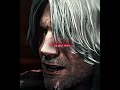 "We Will Settle The Matter" 💀 |Devil May Cry 5 Edit | BEVLYNOUS (Ultra Slowed)