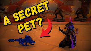 This Is The BEST Pet Right Now - World Of Warcraft | #gaming #worldofwarcraft #guide This Is The BEST Pet Right Now - World Of Warcraft | #gaming #worldofwarcraft #guide