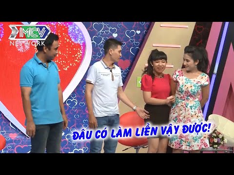 Video Bó tay với Cô nàng ĐANH ĐÁ liên tục TRẢ TREO 2 MC, bạn... - youtube