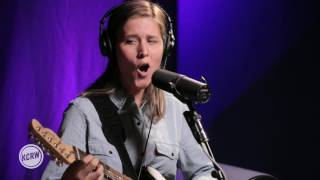 Middle Kids performing "Never Start" Live on KCRW chords