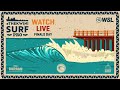 WATCH LIVE eThekwini Surf Pro 2024 - Finals Day