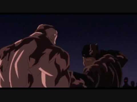 Batman's New Age