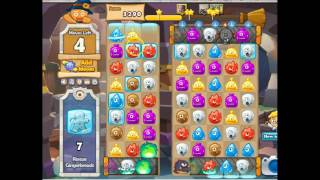 Monster Busters Stage 2411