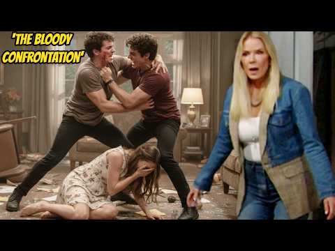 CBS The Bold and the Beautiful Spoilers - YouTube