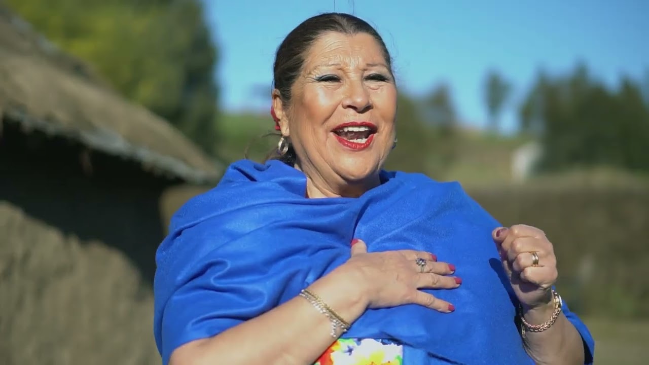 Yo vengo de San Rosendo -  Mirtha Iturra (Video Oficial)