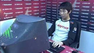 2010 Korean Air Osl Flash Vs Effort 2010-05-22 Match Poi