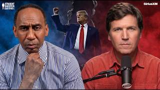 "It's a Total Betrayal" Tucker Carlson on Why He Dropped Trump