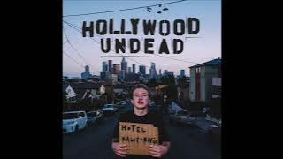 Hollywood Undead - Lion Eyes (Hotel Kalifornia)