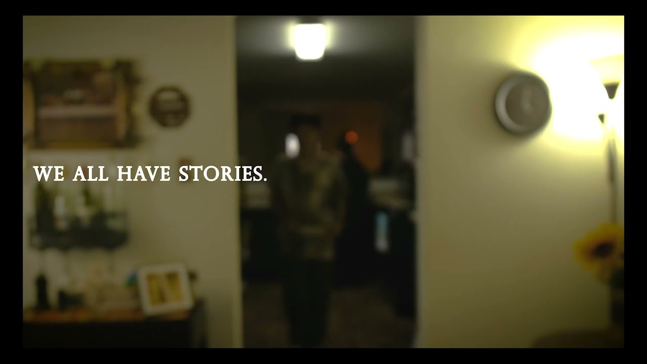 Legacy of the Nine Lives BOOK COMMERCIAL