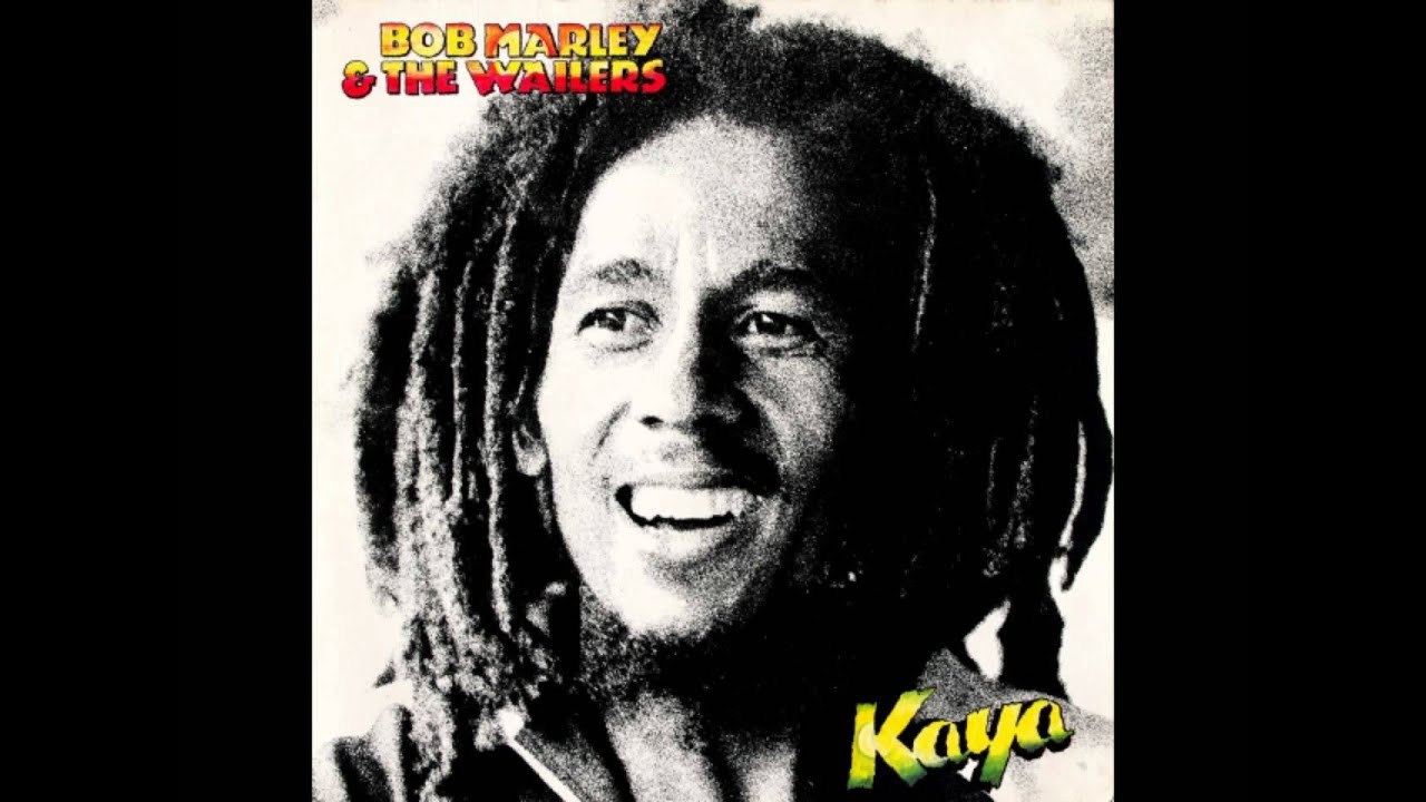 Bob Marley Satisfy My Soul Live