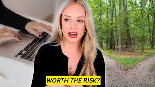 I’m Changing Careers… Here’s the Reality