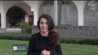 The Homelessness Crisis in Orange County