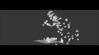 HL2: Enhancement Mod - Cinematic Physics Test