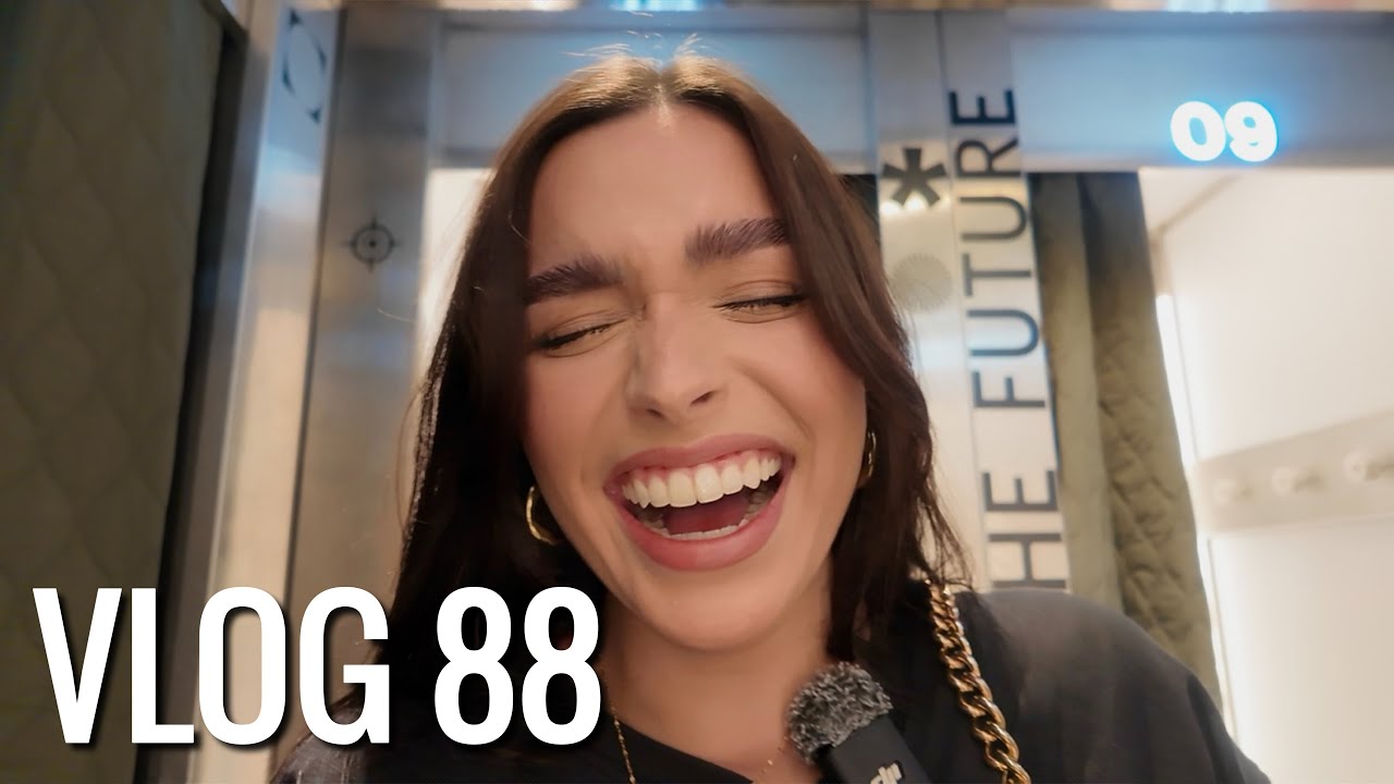 pre regla, ando súper quejona - vlog 88