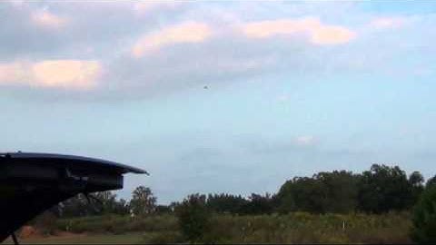 AR Drone Flying Autonomous Flight Using Qgroundcontrol and GPS Flight Controller