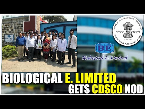 Biological E gets CDSCO’s nod for phase III trials of its Covid-19 vaccine | Hybiz tv