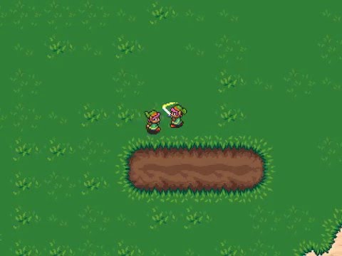 Libgdx multiplayer game test