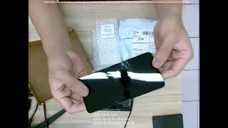 Future 260410F547UPDB Video Unboxing