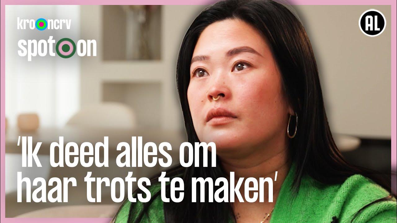 MIJN MOEDER VERBRAK het CONTACT met MIJ 8 Seizoen 9 Spot On YouTube