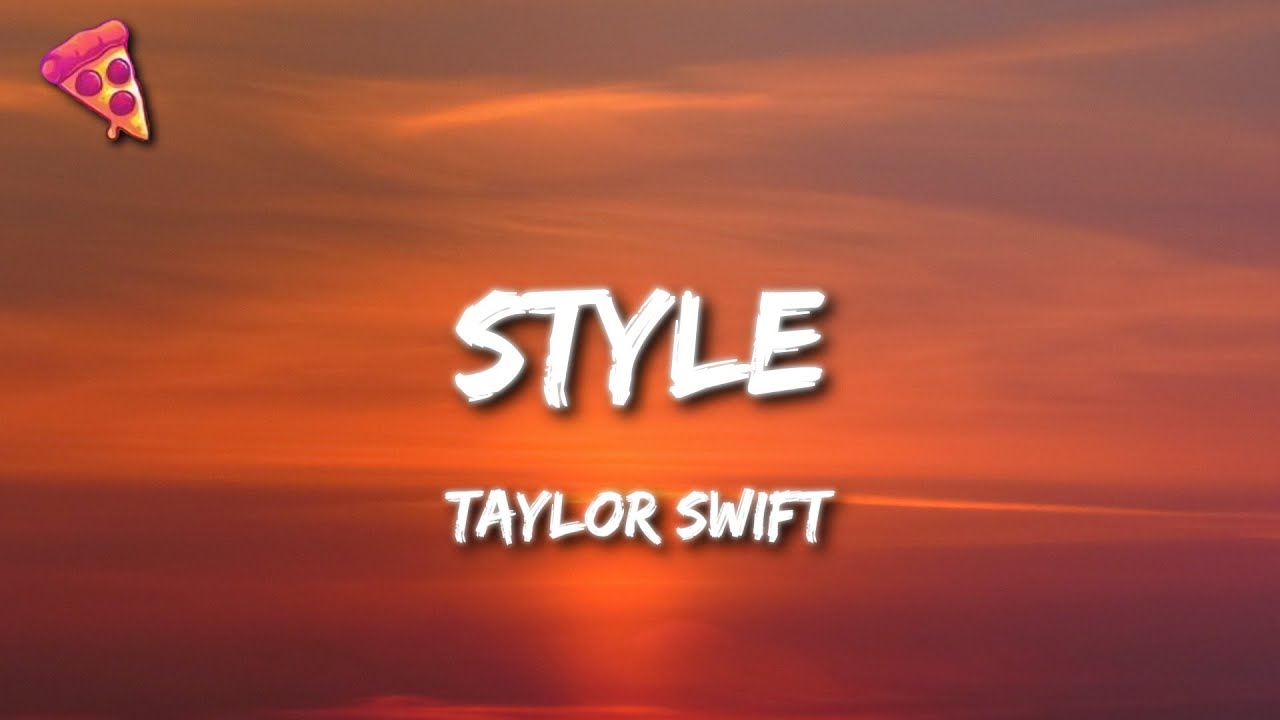 Taylor Swift   Style