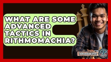 What Are Some Advanced Tactics In Rithmomachia? - The Board Game Xpert
