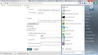 6  Cucumber Jenkins Reporting Plugin   Detailed Installation