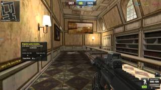Denuncia de hack PB / aimbot
